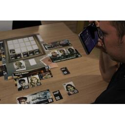 Chronicles of Crime Exemple