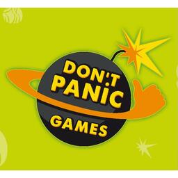 Don't Panic Games