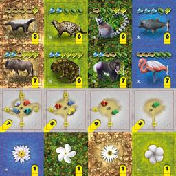 Habitats: XL Expansion Cover