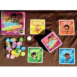 Whizz Bing Bang Eclate