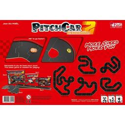 PitchCar: Extension 2 Back