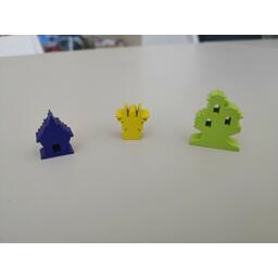 Les Tribus du Vent Eclate