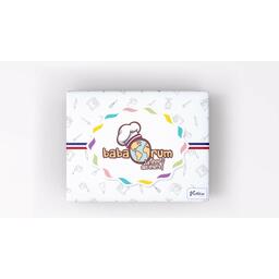 BabaOrum: Le Choc des Chefs ! Cover 3d