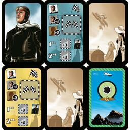 L'Aéropostale Cartes