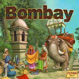Bombay Cover