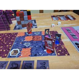 Minecraft: Portal Dash Zoom