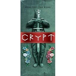 Crypt Cover