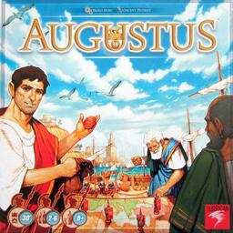 Augustus Cover