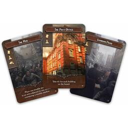 Nanty Narking Cartes