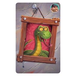 Le Petit Chaperon Rouge Carte