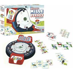 Super Mille Bornes Eclate