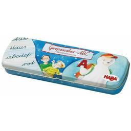 Gespenster-ABC Cover 3d