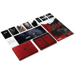 Degenesis Rebirth: Édition Collector Eclate