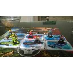 Metal Adventures Zoom