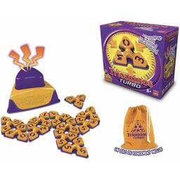 Triominos: Turbo Eclate