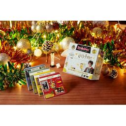 BrainBox: Harry Potter Eclate