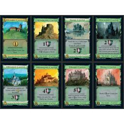 Dominion: Empires Cards
