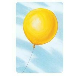 Ballons Carte