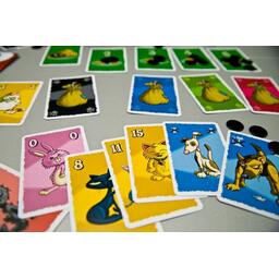 Filou: Le Chat dans le Sac Zoom