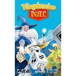 Kingdomino: Duel Cover