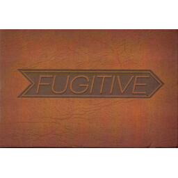 Fugitive Cover