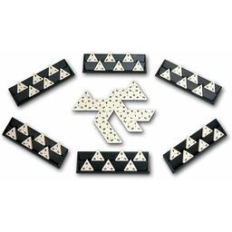 Triominos: Excel Eclate