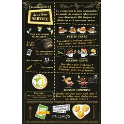 [kosmopoli:t]: Deuxième Service Back