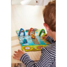 Mes Premiers Jeux: Vite, Vite, Petit Pingouin ! Enfant