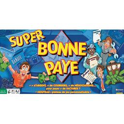 Super Bonne Paye Cover