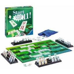 Start 11 ! Le Jeu de Plateau Eclate