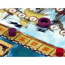 La Crique des Pirates Zoom