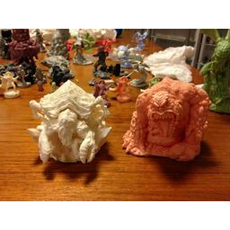 Cthulhu Wars: Le Marcheur des Vents Zoom