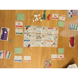 Mint Delivery Eclate