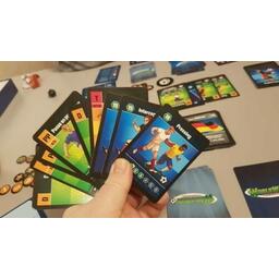 Worldwide Football Zoom