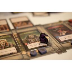 Pagan: Le Destin de Roanoke Zoom