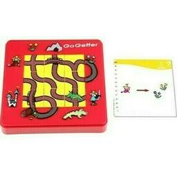 Prince Dragon: GoGetter Eclate