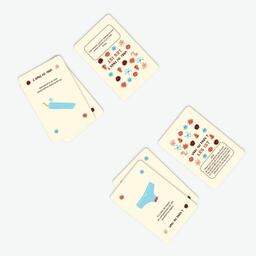 Sexploration: Vrai ou Faux ? Les IST Cartes