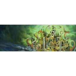 Terreur à R’lyeh Top