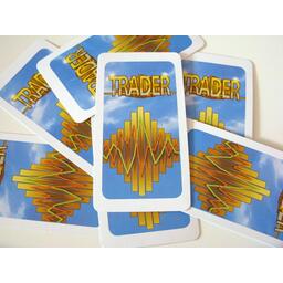Trader Cartes