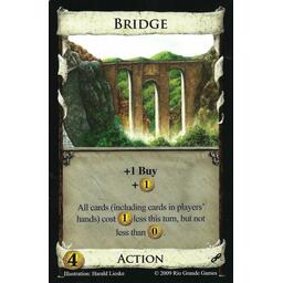 Dominion: Intrigue Card