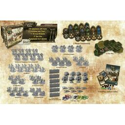 Time of Legends: Joan of Arc - Legendary Battles Eclate