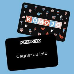 Komojo Cartes