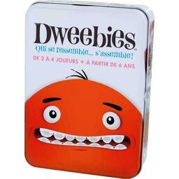 Dweebies Cover 3d