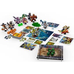 King of Tokyo: Monster Box Eclate