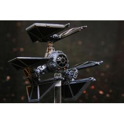 Star Wars: X-Wing - Le Jeu de Figurines - Défenseur TIE Vaisseau