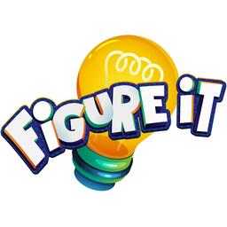 Figure It Logo