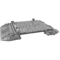 Time of Legends: Joan of Arc - Village Pack Pont