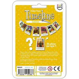 Timeline: Classique Back