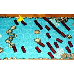 Rivière d'Enfer Plateau