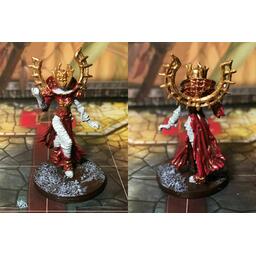 Descent: Voyages Dans les Ténèbres (Seconde Édition) - Ariad Figurines